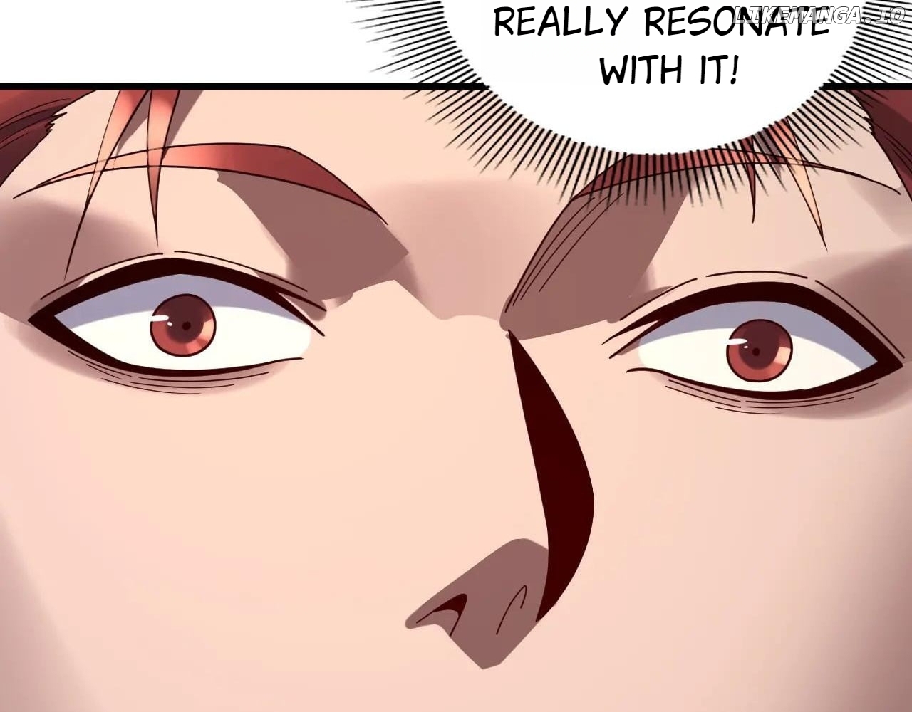Me, The Heavenly Destined Villain Chapter 261 - page 95